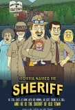 Poster for Momma Named Me Sheriff