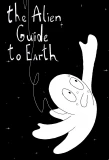 Poster for The Alien Guide to Earth