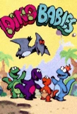 Poster for Dino Babies