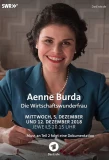 Poster for Aenne Burda: Die Wirtschaftswunderfrau
