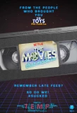 Poster for The Movies That Made Us