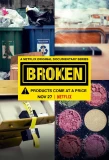 Poster for Broken