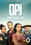 Poster for OPJ Pacifique Sud