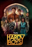 Poster for The Hardy Boys