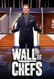 Poster for Wall of Chefs