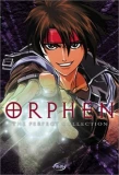 Poster for Orphen