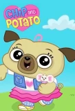 Poster for Chip and Potato