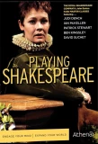 Poster for Playing Shakespeare