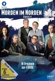 Poster for Morden im Norden