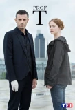 Poster for Prof T.