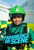 Poster for Paramedics on Scene