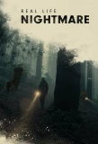 Poster for Real Life Nightmare