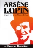 Poster for Arsène Lupin