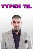 Poster for Typen til
