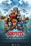 Poster for Gormiti