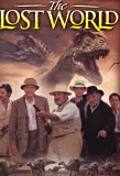 Poster for The Lost World