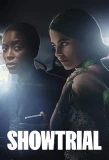 Poster for Showtrial