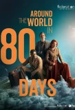 Poster for Around the World in 80 Days