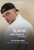 Poster for Slavik - Auf Staats Nacken