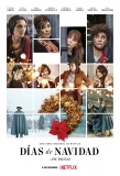 Poster for Días de Navidad