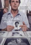 Poster for The Confession Killer