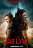 Poster for The Dead Lands