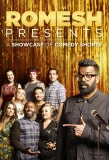 Poster for Romesh Presents...