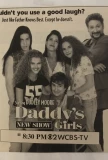 Poster for Daddy's Girls