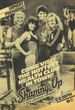 Poster for Shaping Up