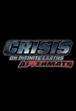 Poster for Crisis on Infinite Earths: Aftermath