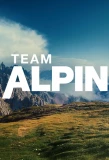 Poster for Team Alpin
