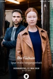Poster for Die Füchsin