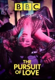 Poster for The Pursuit of Love