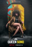 Poster for Queen Sono