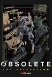 Poster for Obsolete
