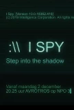 Poster for I Spy