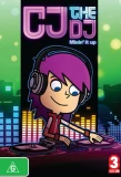Poster for CJ the DJ