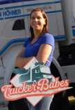 Poster for Trucker Babes
