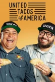Poster for United Tacos of America