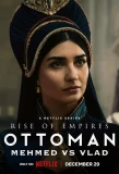 Poster for Rise of Empires: Ottoman
