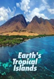 Poster for Earth's Tropical Islands