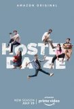 Poster for Hostel Daze