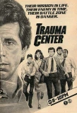 Poster for Trauma Center