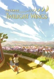 Poster for Pokemon: Twilight Wings