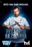 Poster for Pesadelo na Cozinha
