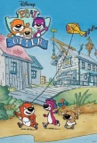 Poster for PB&J Otter