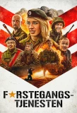 Poster for Førstegangstjenesten