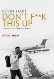Poster for Kevin Hart: Don't F**k This Up