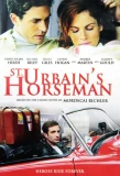 Poster for St. Urbain's Horseman