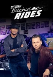 Poster for Beyond Bitchin' Rides